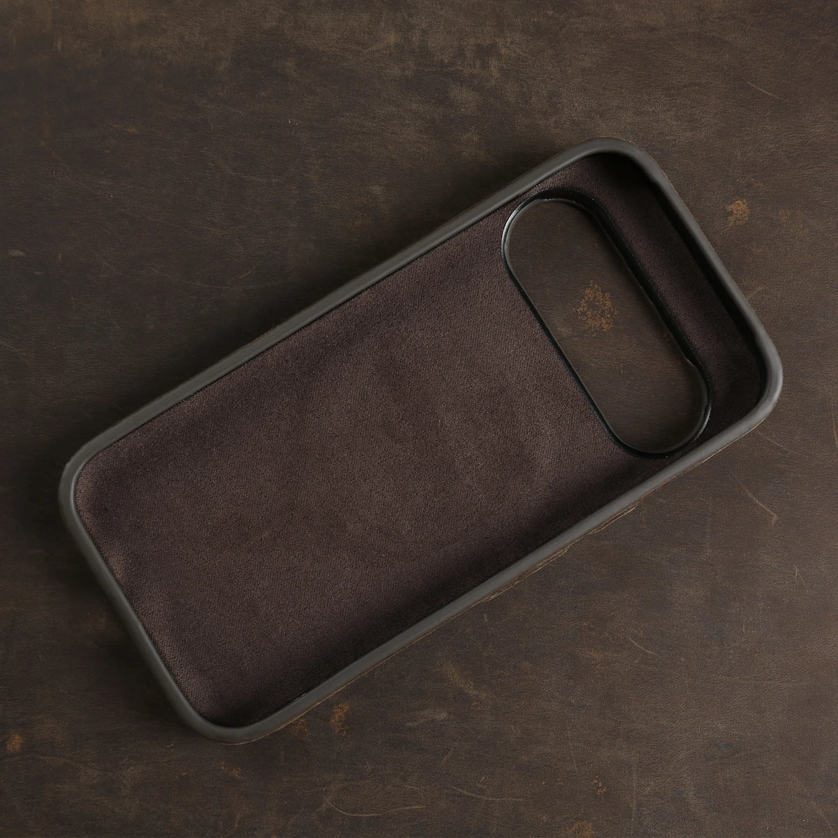 Crazy Horse Pattern Genuine Leather Case for Google Pixel 10 Pro XL Pixel11 Pro 9A 8A 7A 6A 5 6 7 8 Pro 9 Pro XL Back Cover Case