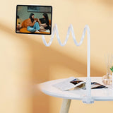 High-quality Mobile Phone Stand Lazy Bedside Ipad Tablet Holder Desktop Cantilever Support Bracket Live Streaming Accessories