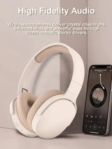 TWS Wireless Gaming Headset P2961 Noise Canceling Microphone Ear Hook Over-Ear for 5.0 IPX5 Waterproof Low Latency Stereo