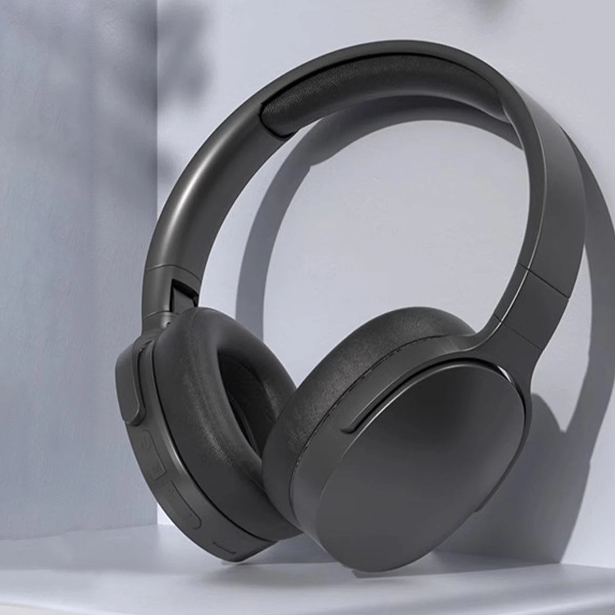 TWS Wireless Gaming Headset P2961 Noise Canceling Microphone Ear Hook Over-Ear for 5.0 IPX5 Waterproof Low Latency Stereo